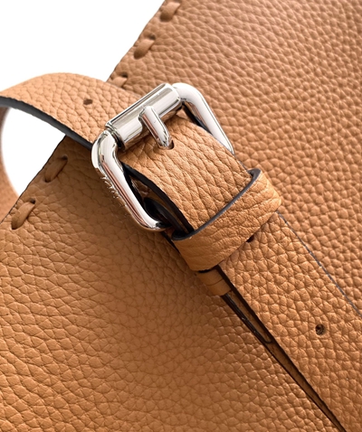 フェンディバッグ全体デザイン